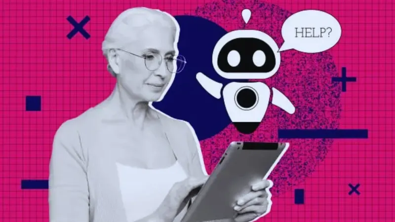 Un estudio acaba de detectar una paradoja inquietante alrededor de la inteligencia artificial. Las personas que menos entienden cómo funciona son quienes más tienden a confiar y fascinase con ella