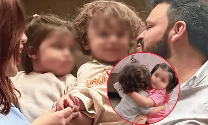 Papá de Nodal desea reencontrarse con su nieta Inti