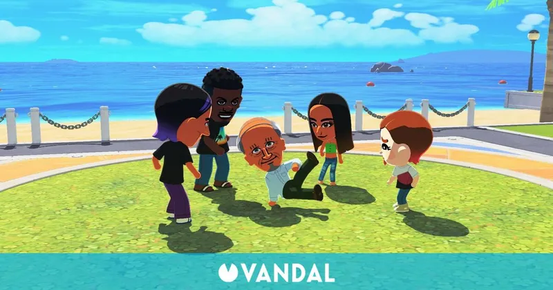 El nuevo Tomodachi Life y Switch 2 siguen dominando el mercado japonés con mano de hierro una semana más