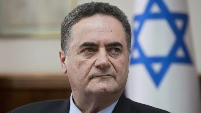 Israel amenaza a Irán con un "golpe devastador" si atacan su territorio
