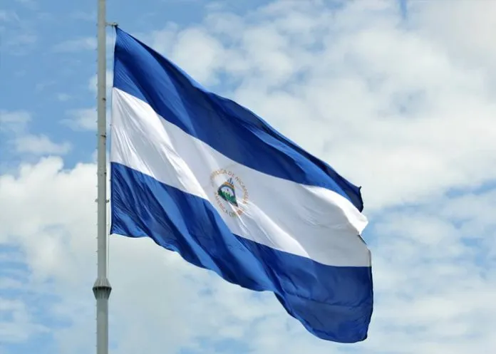 En este mes de amor patrio, Nicaragua va adelante con el porvenir iluminado