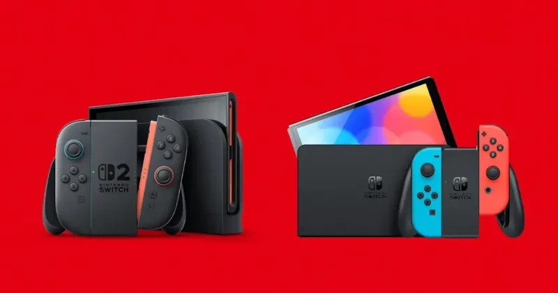 Una nueva patente sugiere que Nintendo prepara un Dock que funcionaría con Switch y Switch 2