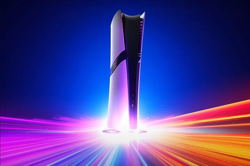 Los componentes valen oro, pero Sony no pretende repetir con PS6 la metedura de pata que sufrió con PS3
