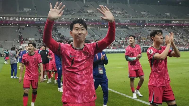 Corea del Sur llegó a Guadalajara al ritmo del folclor tapatío