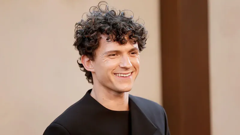 Esta fue la lección de humildad que Erling Haaland le dio sin querer a Tom Holland