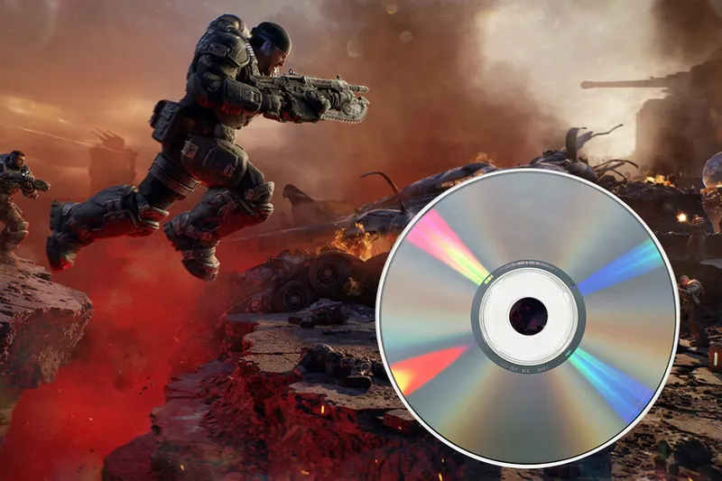 La nueva función de XBOX para convertir tus videojuegos físicos en digitales es una maravilla para unos y un caballo de Troya para otros