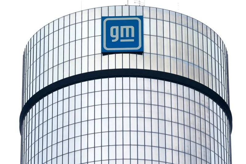 Inversión de GM confirma confianza en México, señala el CCE