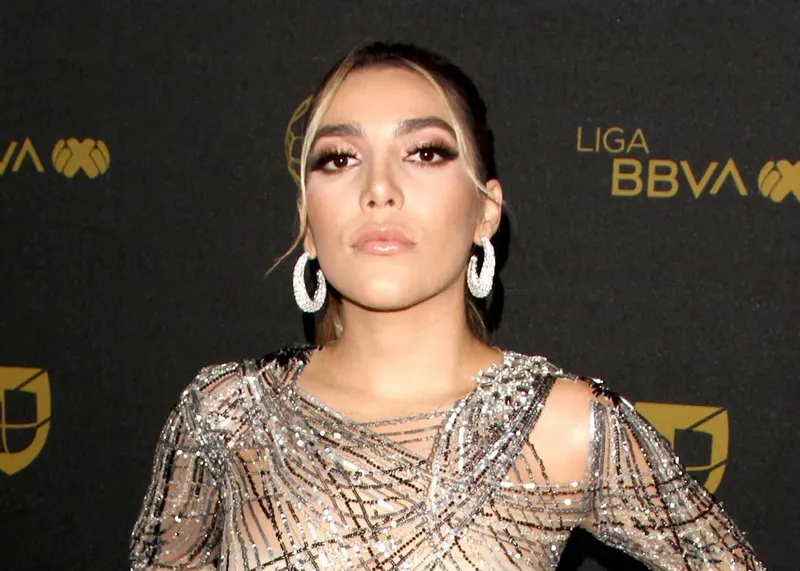 Frida Sofía comparte poderoso mensaje en Instagram