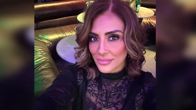 Azalia Ojeda vuelve a los reality shows, pero en TV Azteca: Está confirmada en “Survivor México”