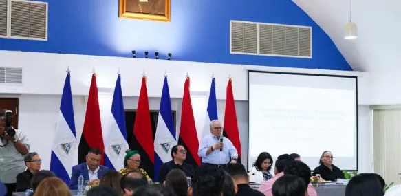 Comunidad Deportiva Respalda Reforma Constitucional