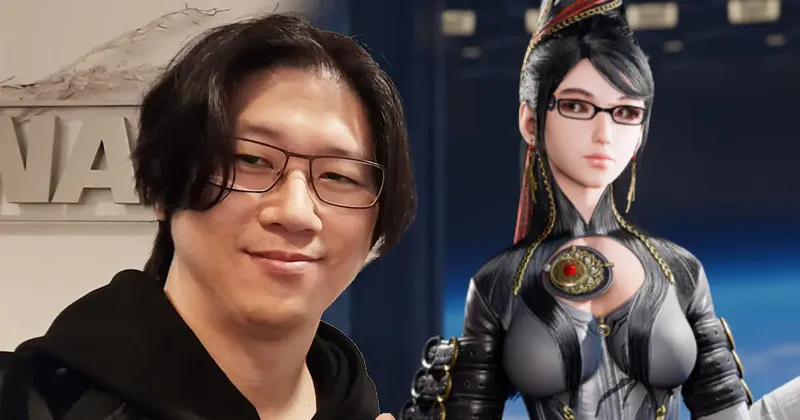 ¿Deseas un nuevo juego de Bayonetta? El jefe de SHIFT UP también y hasta quiere colaborar con PlatinumGames para hacerlo realidad