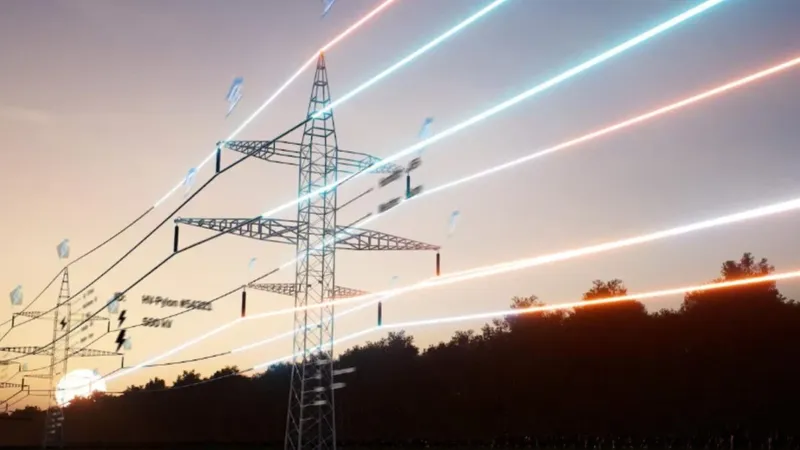Europa mira al norte de África como su próximo gran filón energético: sol, viento e hidrógeno a un paso de casa