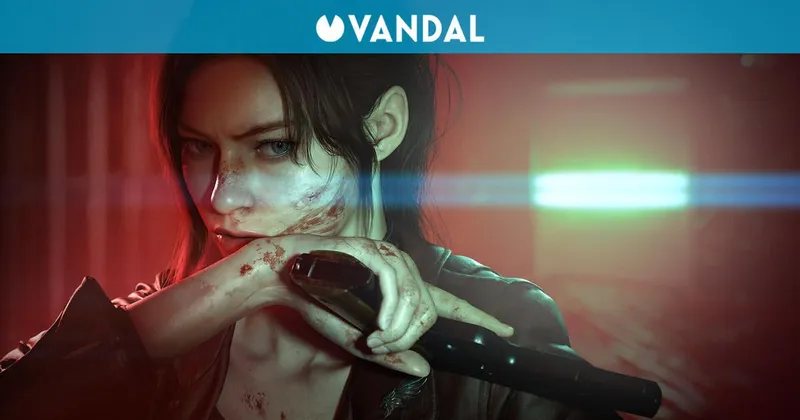 Resident Evil Veronica mantendría la cámara en tercera persona de los últimos remakes, según una filtración