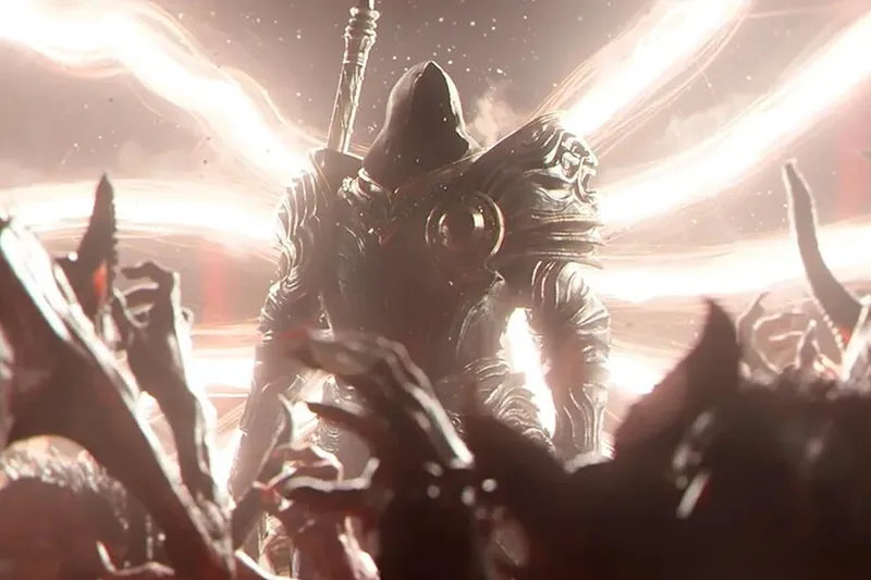 Diablo V da marcha atrás y se aleja de Diablo IV: los desarrolladores admiten que han abandonado el estilo de mundo abierto