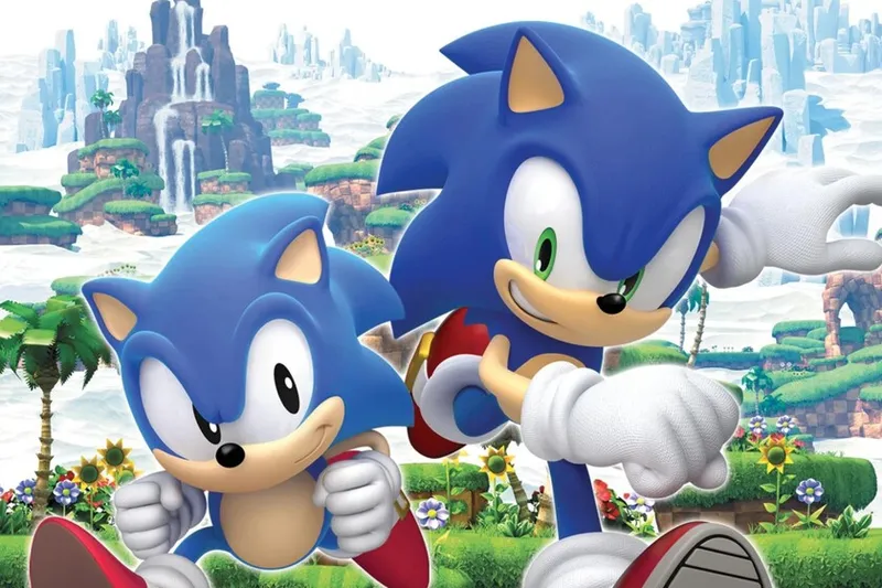 Sonic estuvo a punto de desaparecer para siempre, pero una decisión y un viaje a Estados Unidos lo cambiaron todo