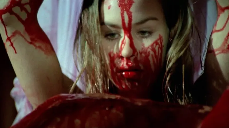 La película española que inspiró a Quentin Tarantino para titular 'Kill Bill 2': "Me flipa. Es una película cojonuda"