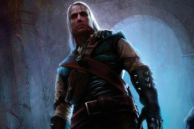 Hay una decisión que podría hacer que el remake de The Witcher fuese un peor juego, y lo dice un veterano de CD Projekt