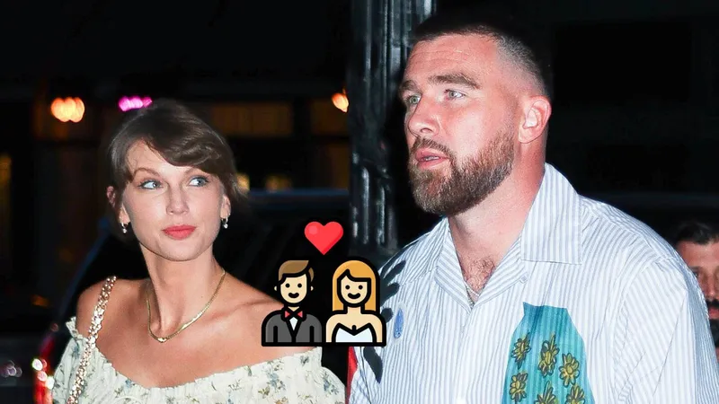 Boda de Taylor Swift y Travis Kelce: todos LOS DETALLES sobre la cena, la ceremonia y la fiesta