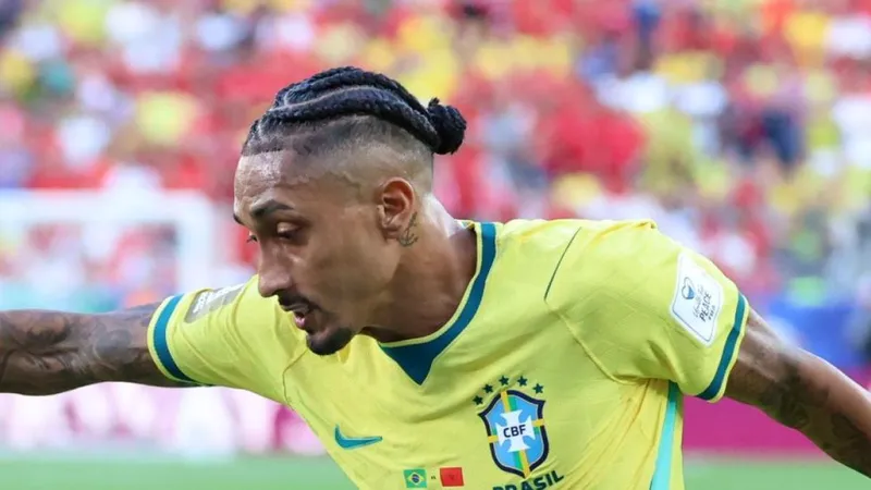 Brasil - Haití, en directo | Mundial 2026