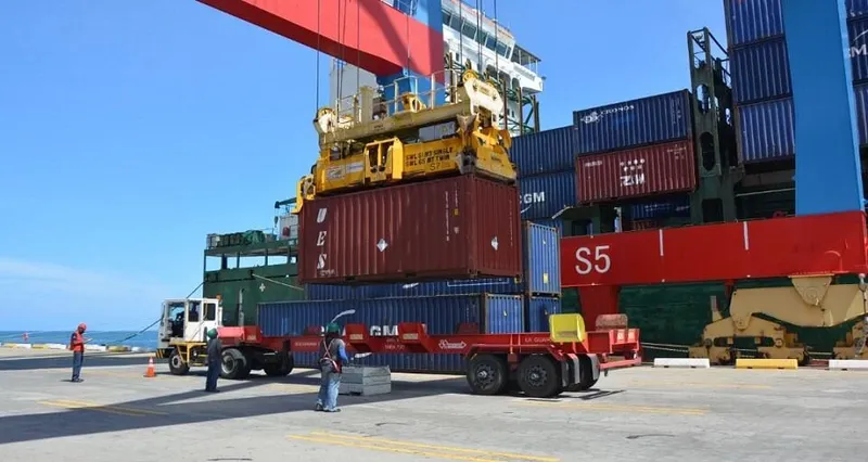 Expertos advierten que los puertos venezolanos operan por debajo de su capacidad instalada