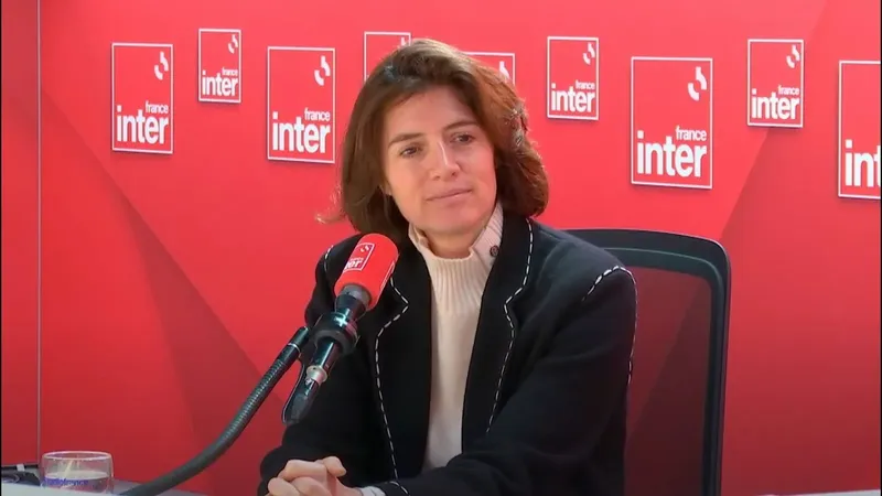 Christel Heydemann, CEO de Orange, “los precios no aumentarán con la consolidación”