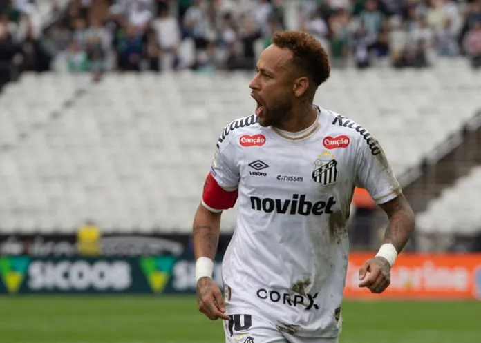 Neymar entra en la convocatoria de Brasil para el Mundial 2026
