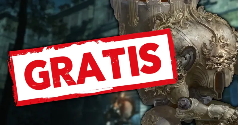Gratis y para siempre: este popular servicio te regala 9 juegos de PC durante agosto, incluido uno de los soulslike más originales de la década