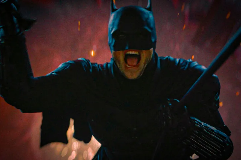 Van a estrenarse una serie y tres películas más de Batman de las que tenías fichadas, y adaptan el arco que rompió al personaje en los cómics