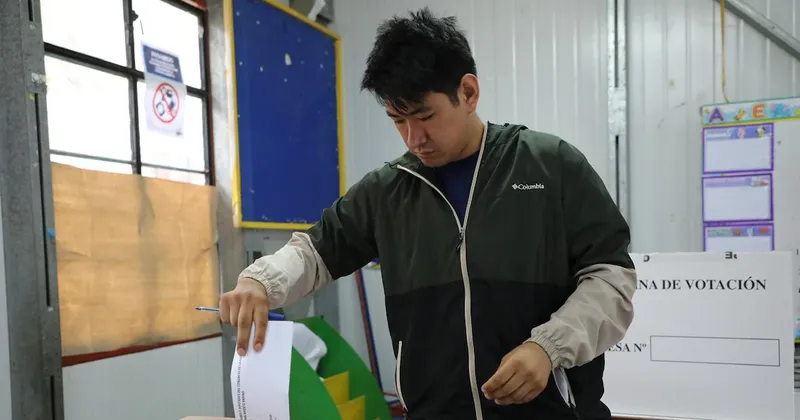 A qué hora inicia y a qué hora acaba la ley seca el fin de semana de elecciones 2026 en Perú