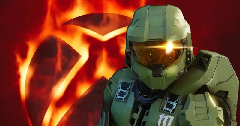 XBOX sufrirá más despidos, Halo pasará a manos de Activision y varios estudios de Microsoft se fusionarán