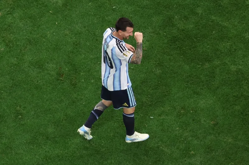 Messi, Haaland y Mbappé marcan el ritmo: así está la tabla de goleadores del Mundial 2026