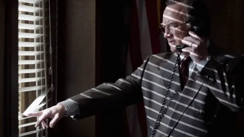 6 episodios, basada en hechos reales y disponible HBO Max: esta miniserie tiene la combinación perfecta