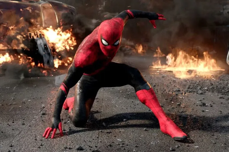 Cuando Marvel utilizó a la policía de Nueva York para matar a Spider-Man de una paliza y un tiro por la espalda