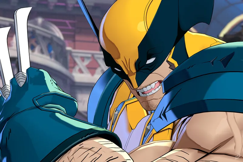 Kazuto Sekine, director de combate en Marvel Tokon: "Estoy absolutamente sorprendido con los jugadores"