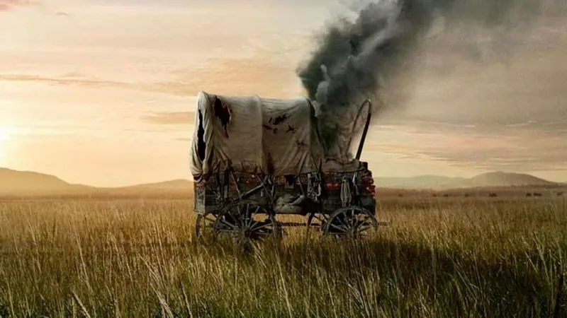 La estrella de uno de los spin-offs más populares de 'Yellowstone' consigue un papel protagonista en un nuevo éxito de Prime Video
