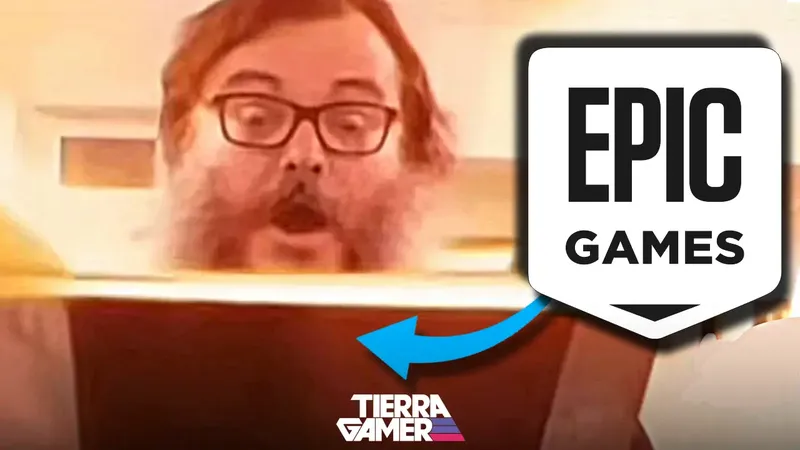 Epic Games tendrá un nuevo launcher y te damos un adelanto