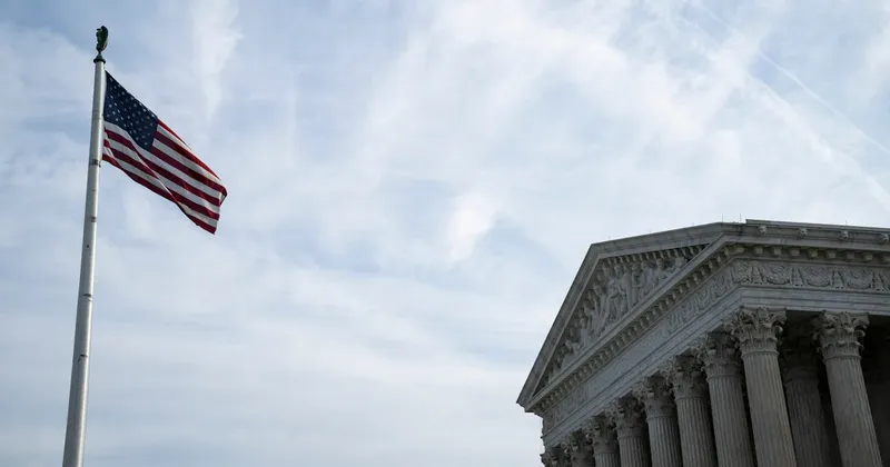 Trump espera fallos clave de la Corte Suprema sobre la Fed y la ciudadanía por nacimiento