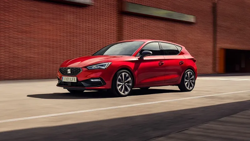 Adiós a Seat: Volkswagen podría cerrar la marca de coches definitivamente a partir de 2029