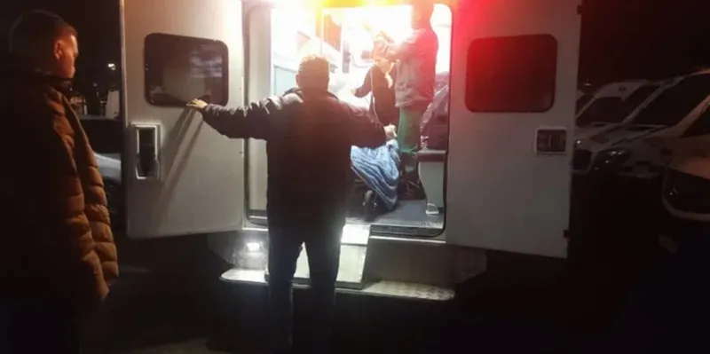Ataque armado a una comisaría en Paraguay deja tres muertos y un herido