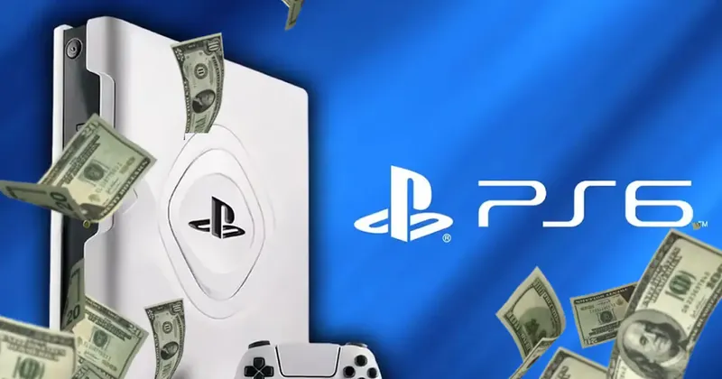 Sony confirma que no venderá hardware con “pérdidas significativas” y aumenta los temores de que el PlayStation 6 cueste $1000 USD o más