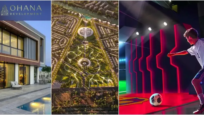 El Barça explica al detalle los acuerdos con Ohana y Babylon Park