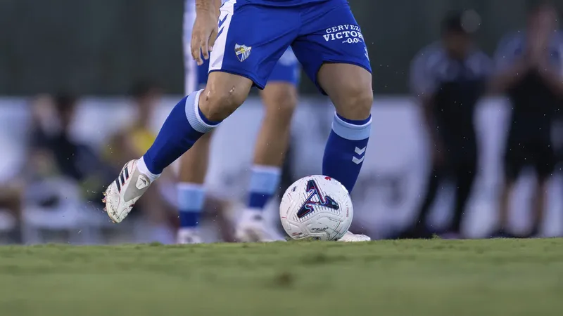 Hoy puedes ver dos partidos de equipos de Primera y Segunda División en estos canales de la TDT