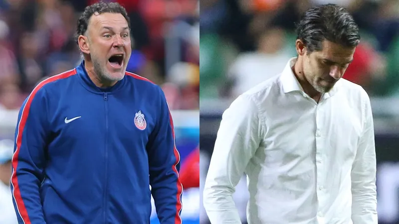 Tranquilos, Gabriel Milito no es como Fernando Gago