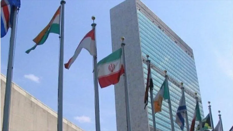 Irán: EEUU elude su responsabilidad por crímenes en Irán de 1988 a 2026