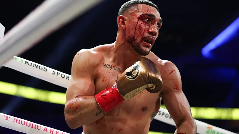 Latinoamérica tiene un nuevo supercampeón de boxeo