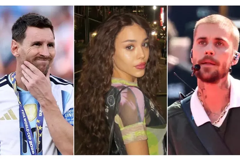 Danna comparte su emoción tras vivir la final del Mundial 2026