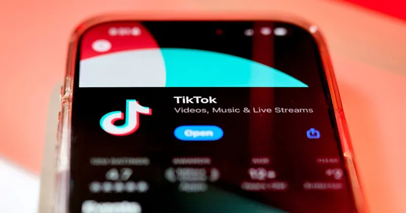 TikTok ultima tres acuerdos extrajudiciales por demandas que alegan adicción y daños a menores