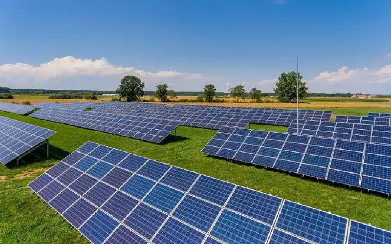 Nicaragua proyecta ejecutar su cuarta planta solar para fortalecer el servicio de agua potable