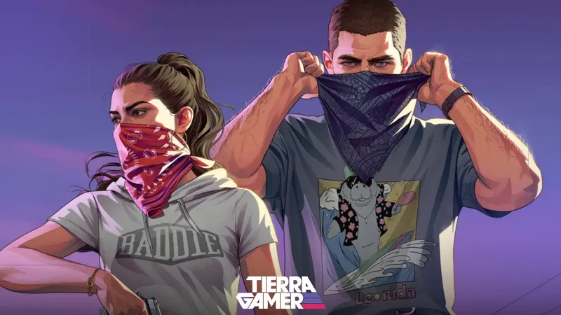 GTA 6: jefe de Take-Two Interactive revela que sus preventas llegaron a niveles sin precedentes