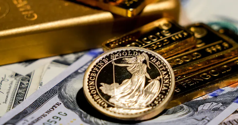 El oro pierde impulso y se acerca a los US$4.000: el precio ahora depende de la Fed